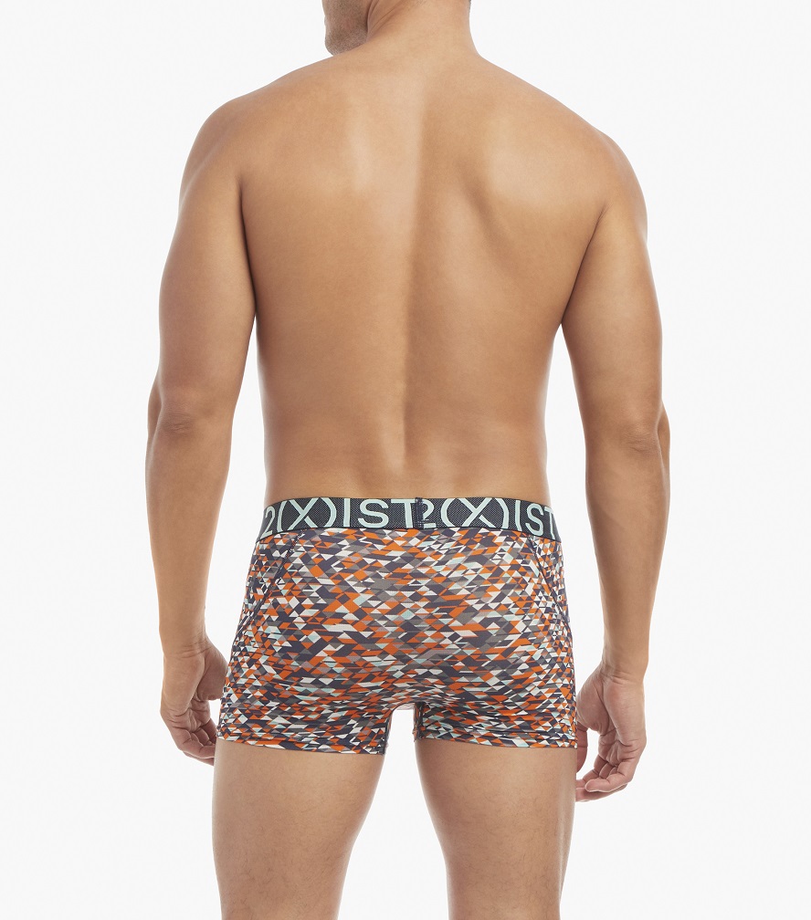 Speed Dri Breeze Mesh | LOW-RISE TRUNK_3