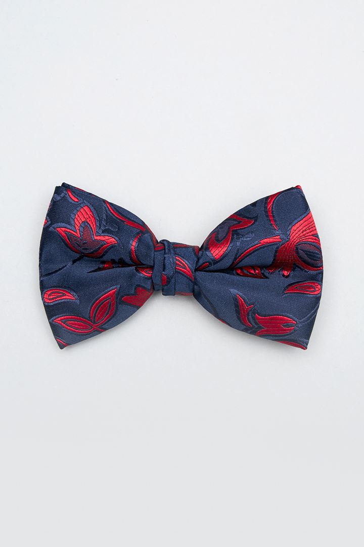 SST&C Floral Bow Tie | 2512203012  (Outlet)_0