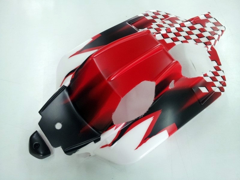 C10056 彩色車殼 Color Painted Body_0