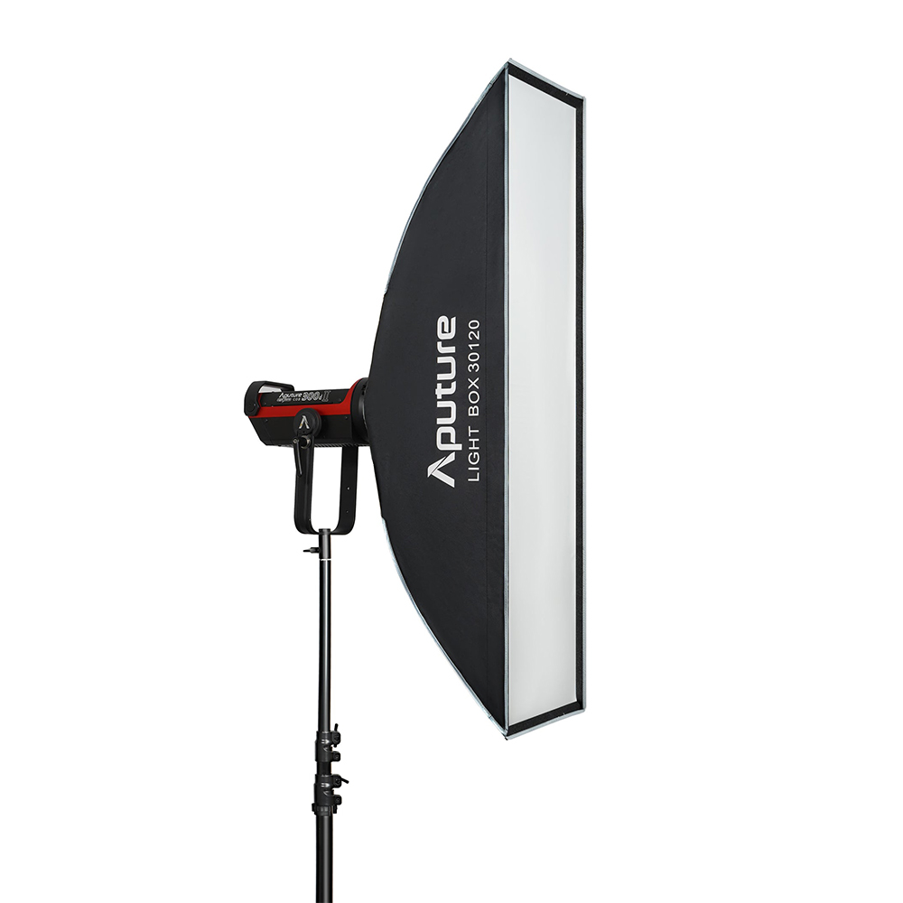 【預購】【Aputure】愛圖仕 Light Box 30x120 方形柔光罩 公司貨_1
