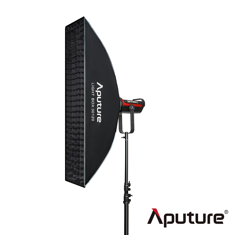 【預購】【Aputure】愛圖仕 Light Box 30x120 方形柔光罩 公司貨_3