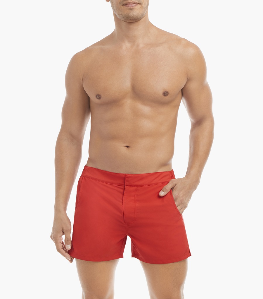 IBIZA SWIM SHORT(12 inch side length)_0