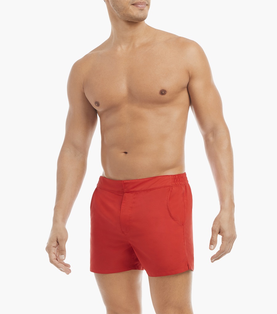 IBIZA SWIM SHORT(12 inch side length)_1