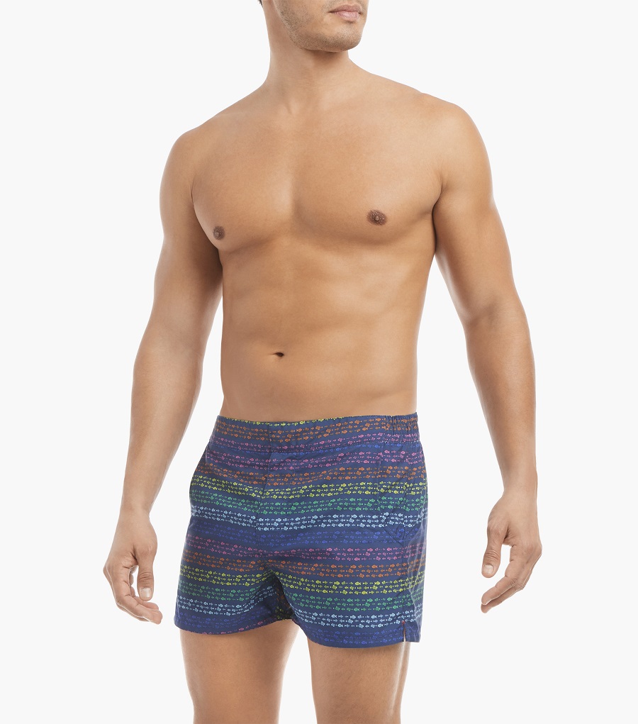 IBIZA SWIM SHORT(12 inch side length)_1