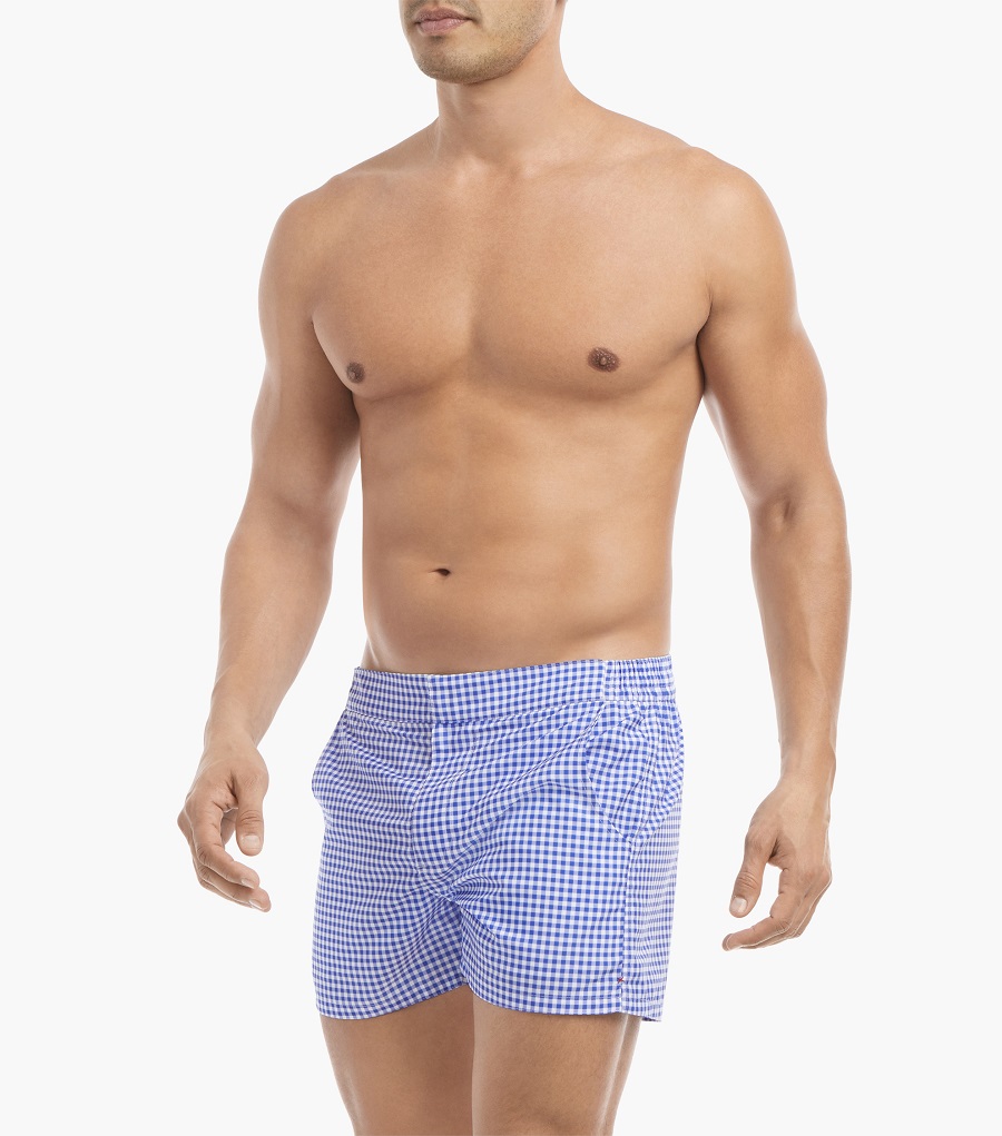 IBIZA SWIM SHORT(12 inch side length)_1