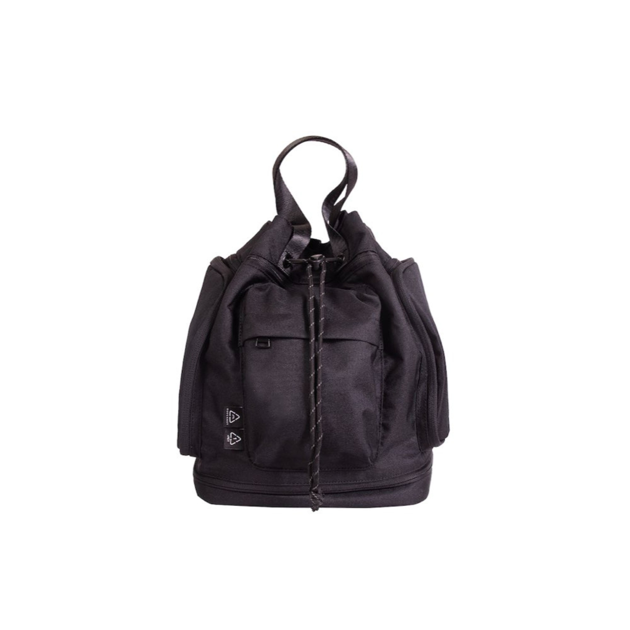 Pyramid - Nomad Collection 黑