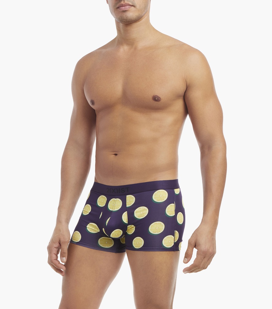 SLIQ MICRO TRUNK | PRIDE_2
