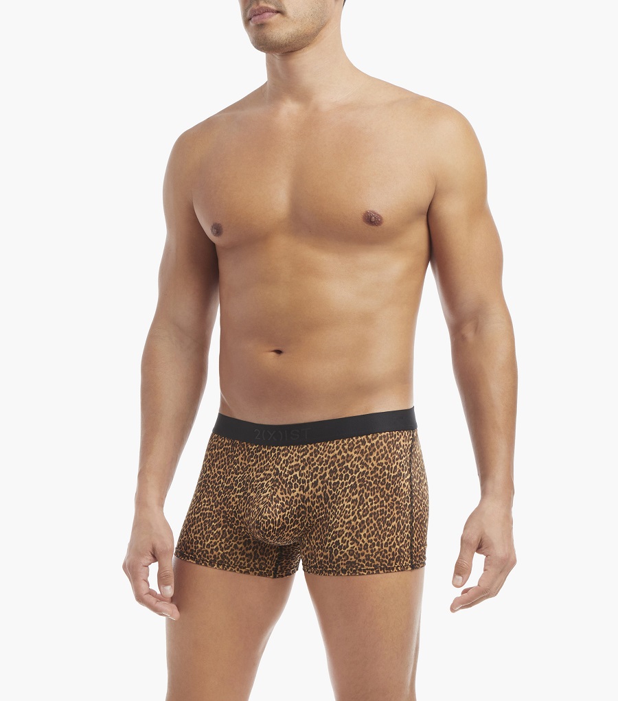 SLIQ MICRO TRUNK | PRIDE_2