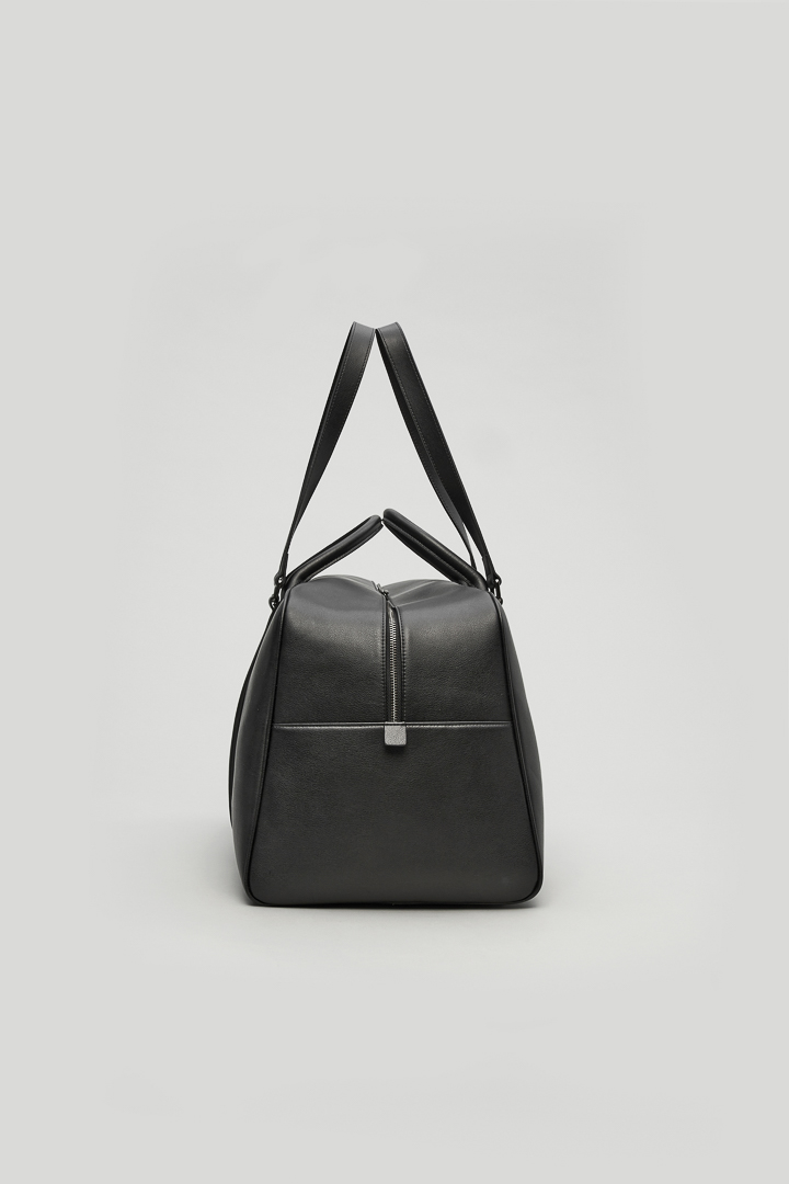 SST&C Black Portable Side Carry Travel Bag | 1512204002  (Outlet)_2