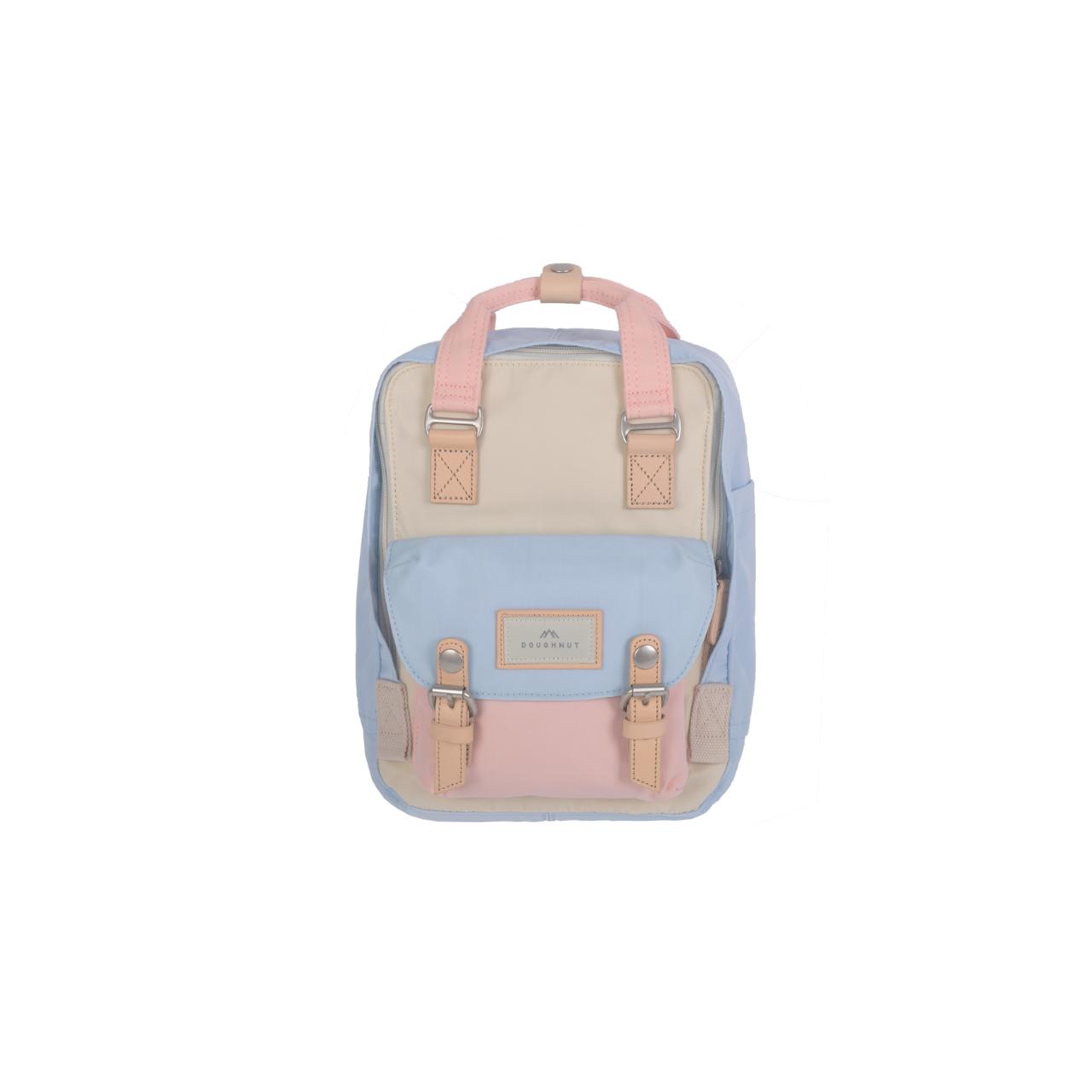 Macaroon Mini - Macaroon Mini Classic 11＂忌廉 x 冰藍 x 櫻花