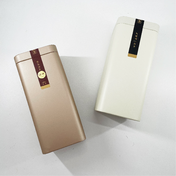 HOHOCHA喝喝茶【嚴選老茶】75g/罐-茶葉（台茶8號阿薩姆、台茶18號紅玉）_0