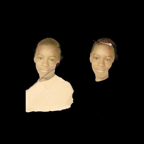 文斯小子 Vince Staples - Ramona Park Broke My Heart [Explicit Content] (CD)_0