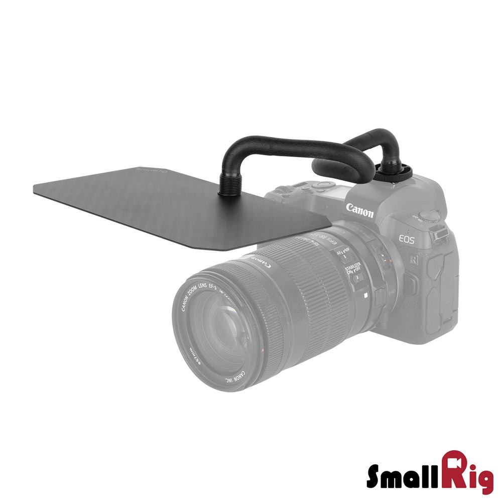 【預購】【SmallRig】3199 簡易遮光板 公司貨_0