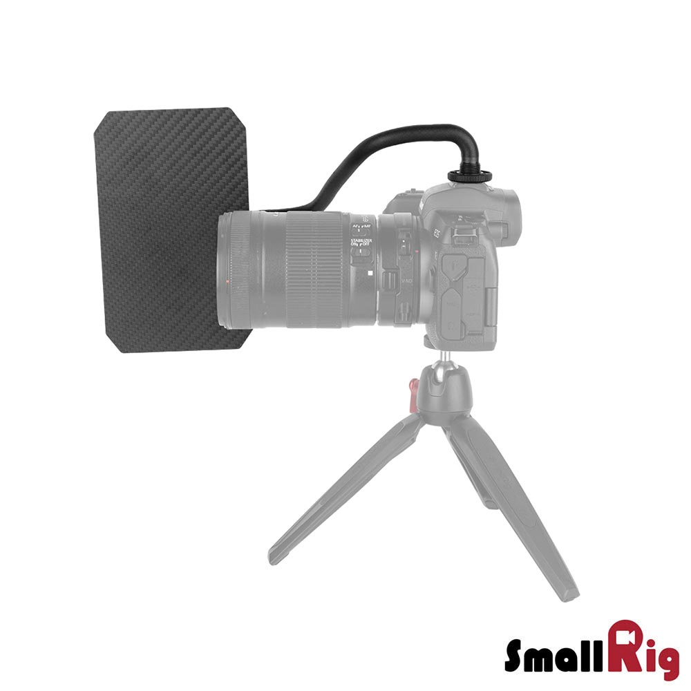 【預購】【SmallRig】3199 簡易遮光板 公司貨_2