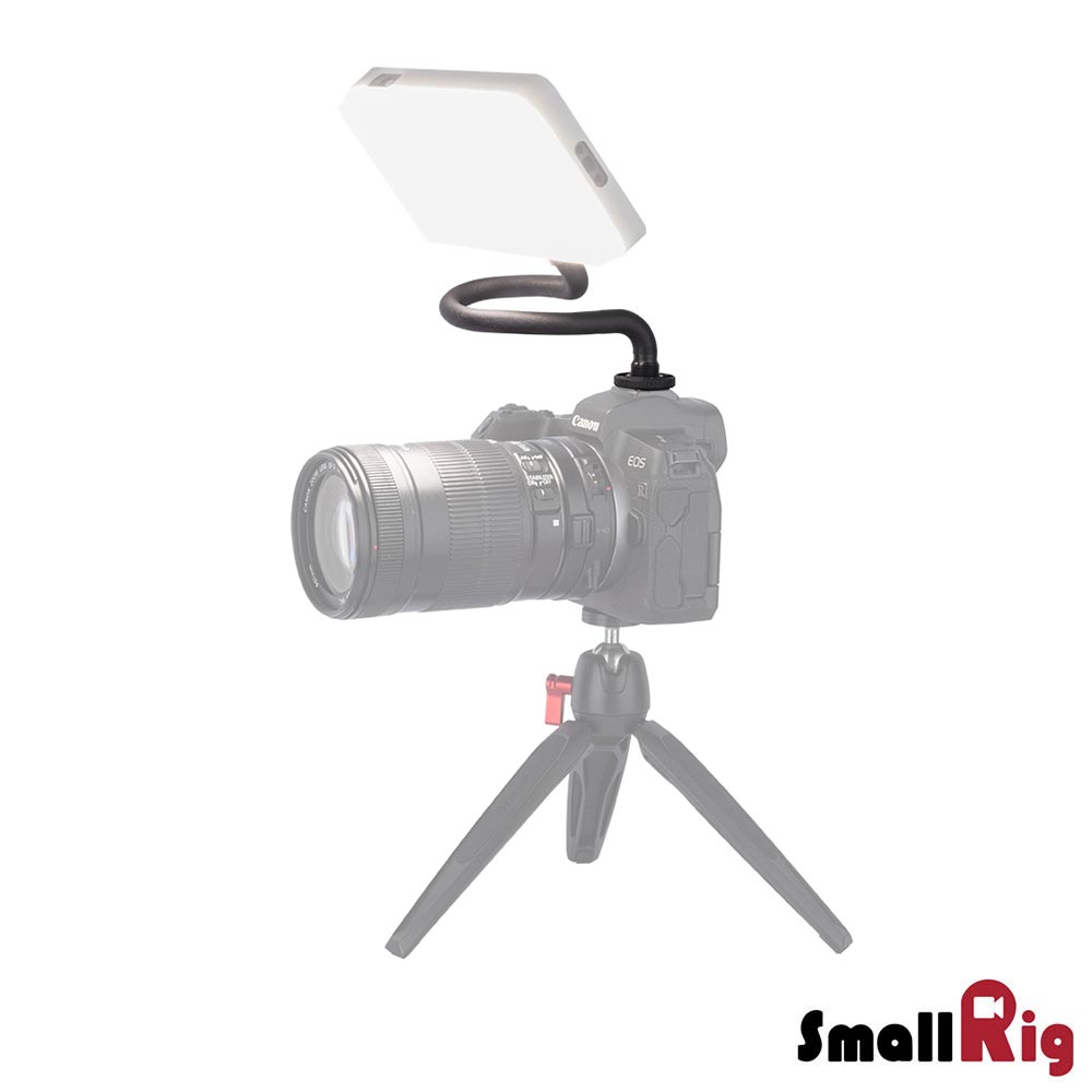 【預購】【SmallRig】3199 簡易遮光板 公司貨_3