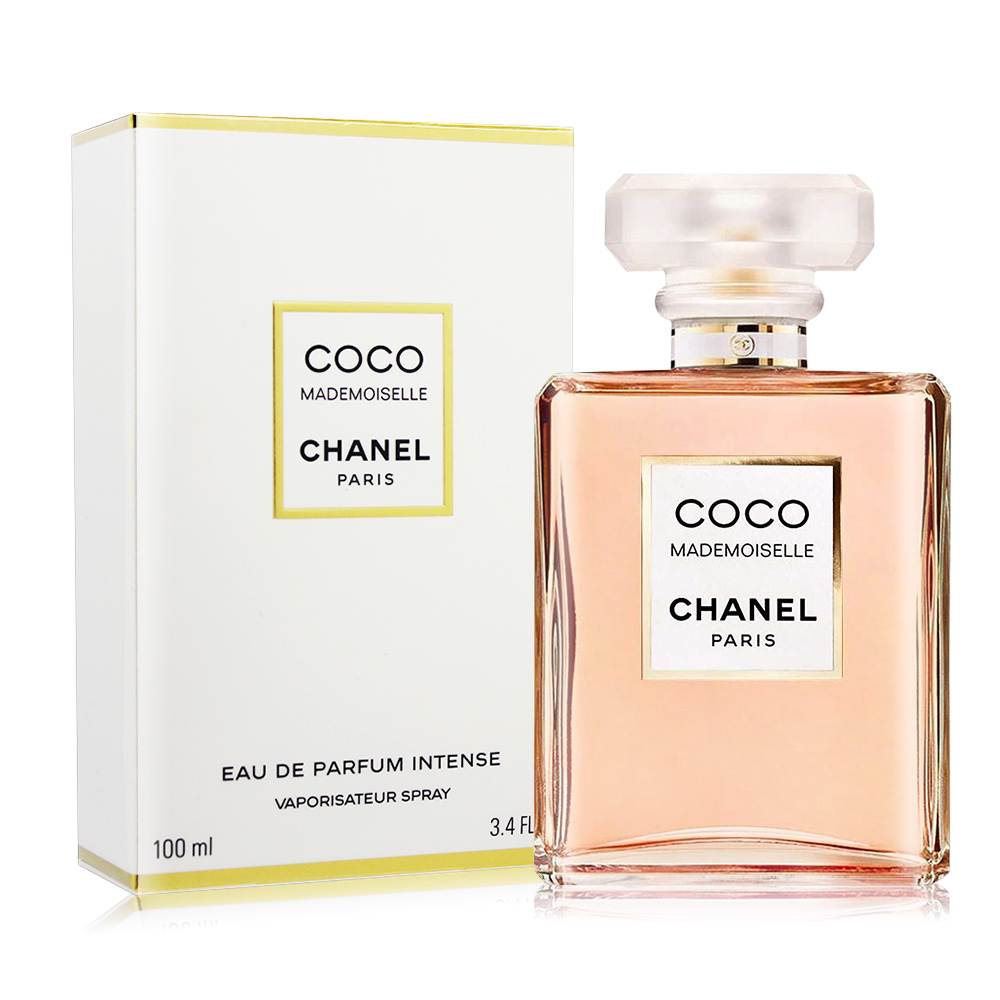 Chanel 香水推薦- 康是美網購eShop