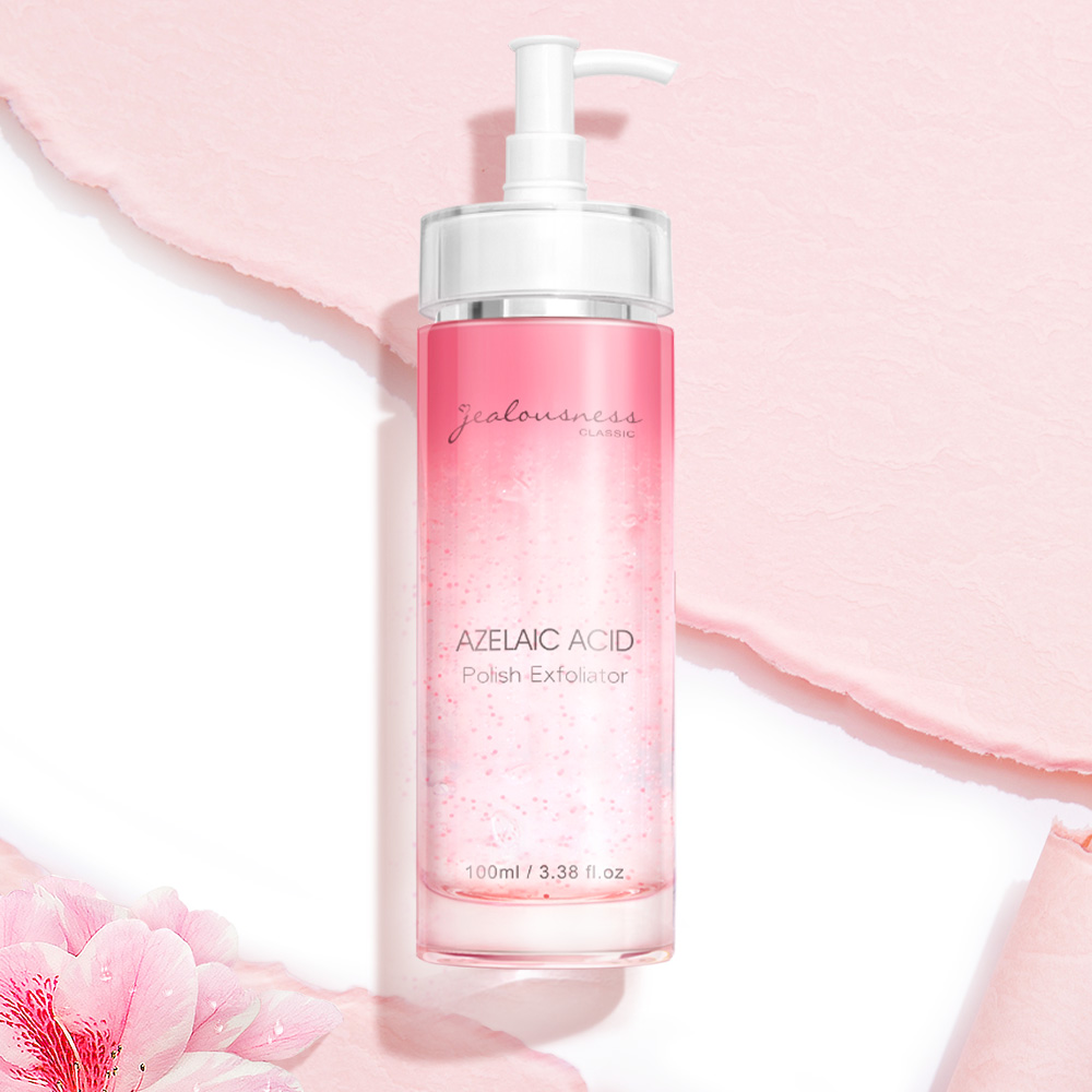 【小姐不熙娣推薦】杜鵑花酸去角質精華露100ml_1