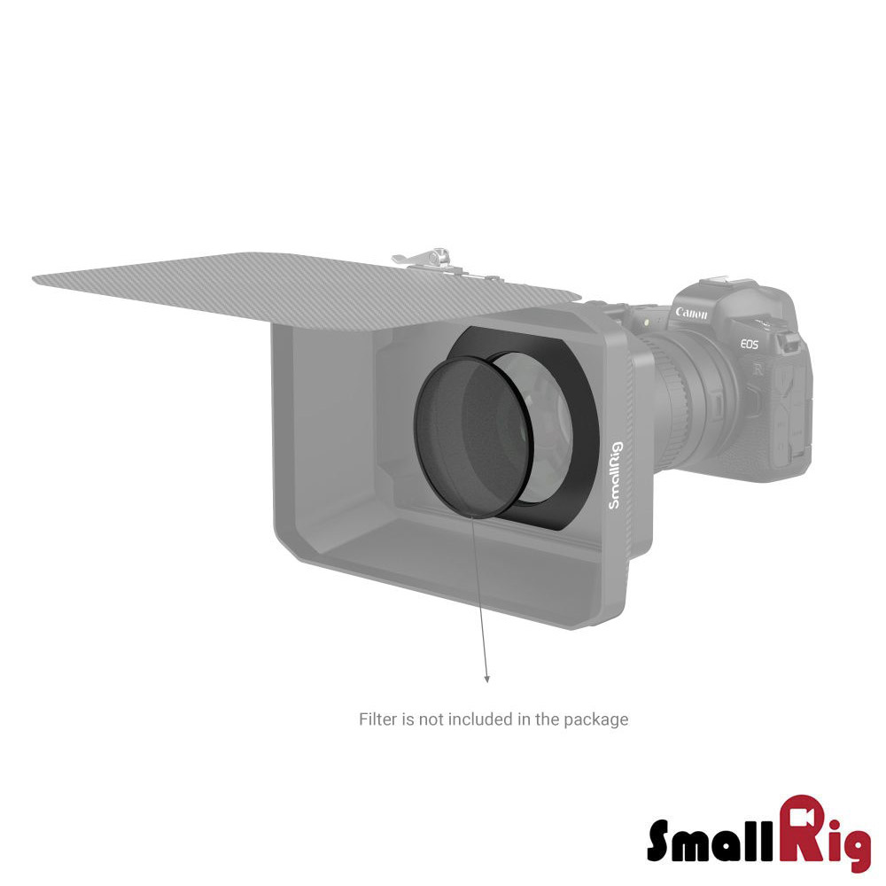 【SmallRig】3410 旋式鏡頭接環 FOR 2660 公司貨_2
