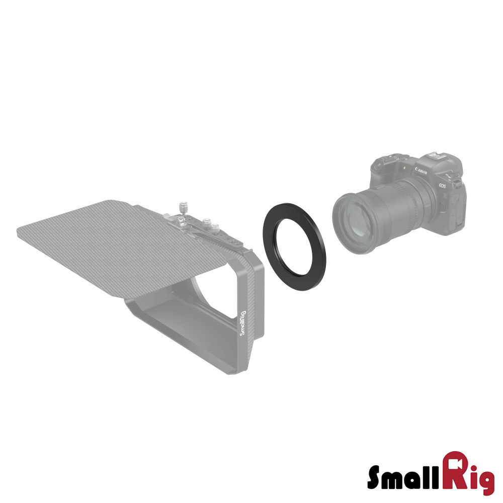 【SmallRig】3458 旋式接環77MM FOR 2660 公司貨_0