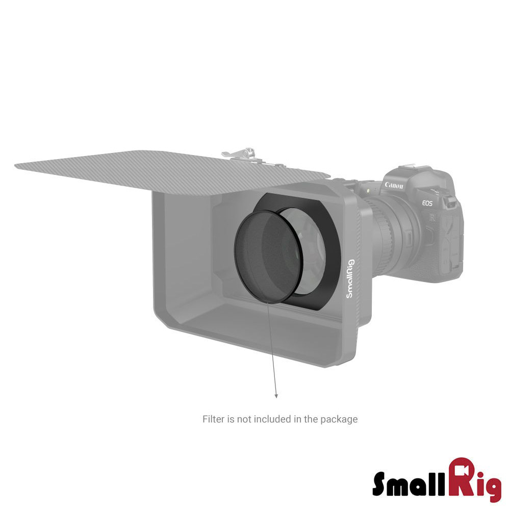 【SmallRig】3458 旋式接環77MM FOR 2660 公司貨_3