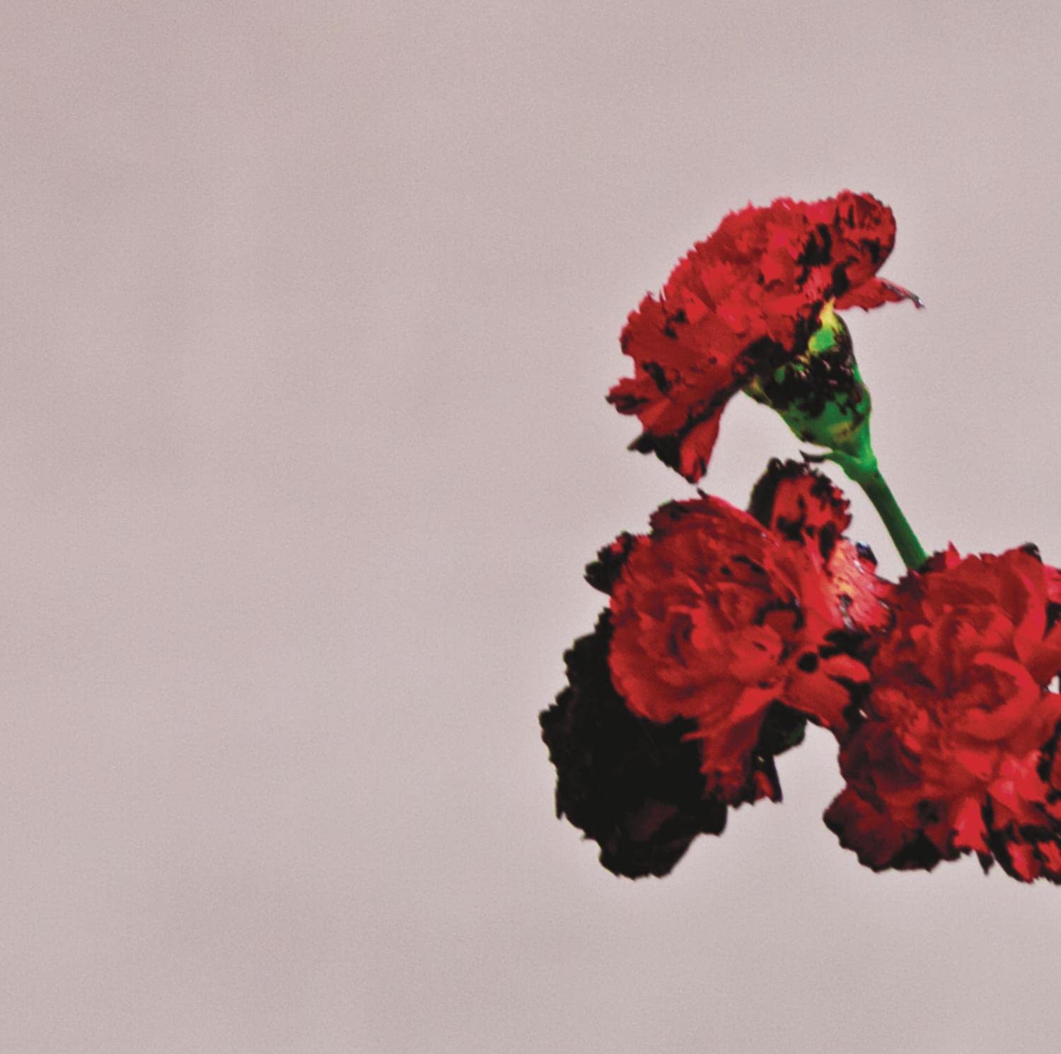 約翰傳奇 John Legend - Love in the Future (Deluxe Edition) (CD)_0