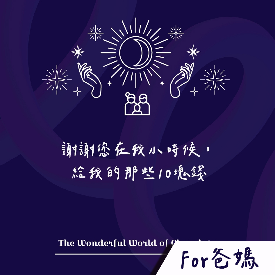 💎只想給你全宇宙的浪漫｜星座巧克力(20入) (含餡)–附贈小卡及提袋 Cona’s 妮娜巧克力_5