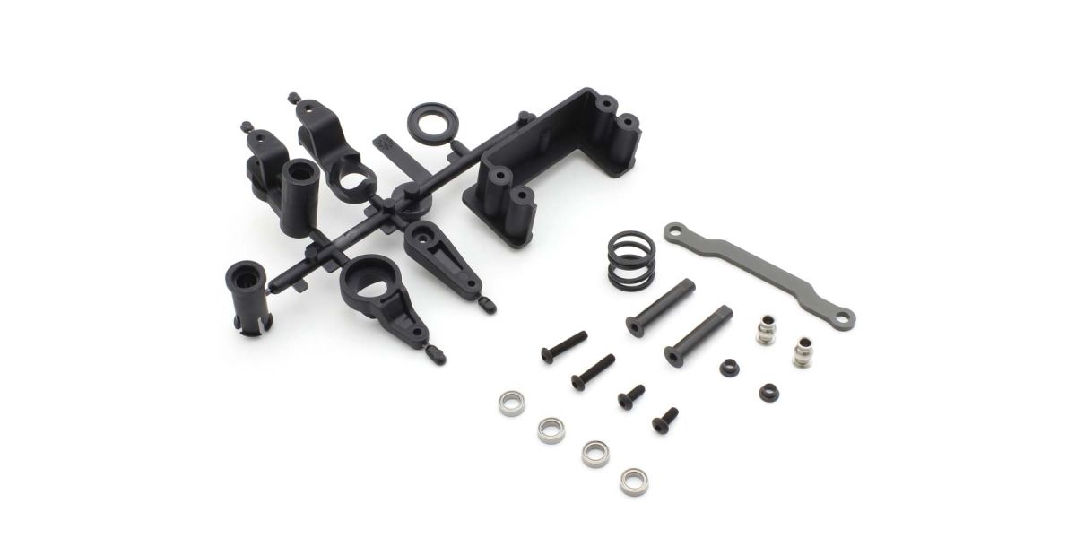KB018  Servo Saver Set(KB10)_0