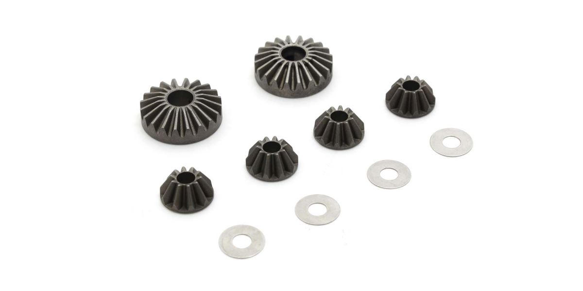 KB034  Sintered Diff. Bevel Set(KB10)_0