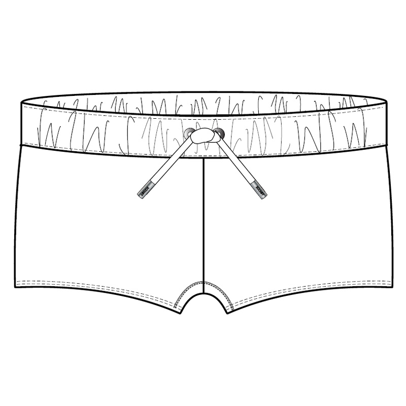 CABO SWIM TRUNK_3