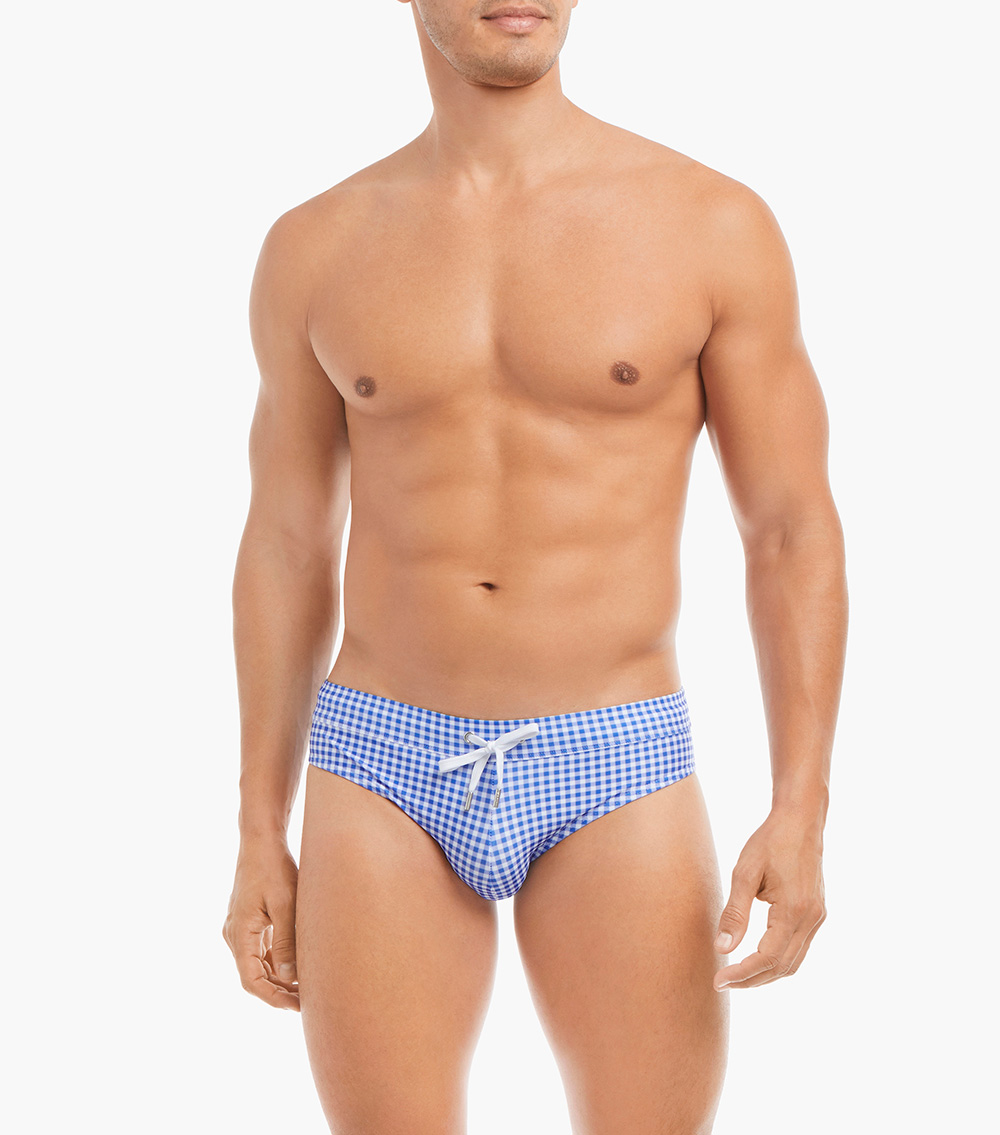 CABO SWIM TRUNK_0