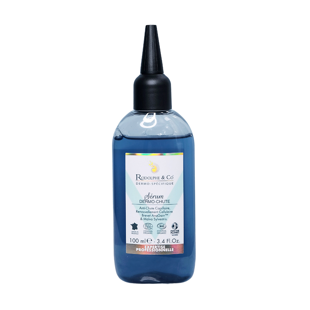 法國 Rodolphe & Co 垛芙豐盈養髮精華液 100ml_0