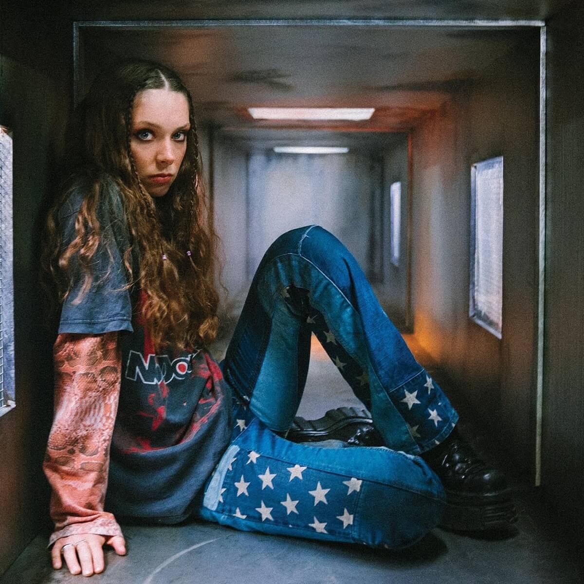 Holly Humberstone - The Walls Are Way Too Thin (CD)_0