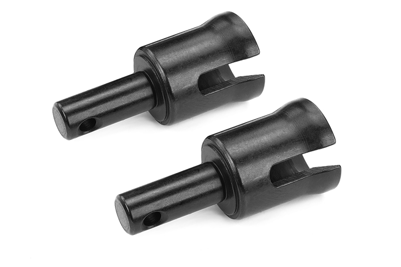 C-00180-153-3  Diff. Outdrive Cup - Model 2021 - SP2 EXH Steel - 2 pcs_0