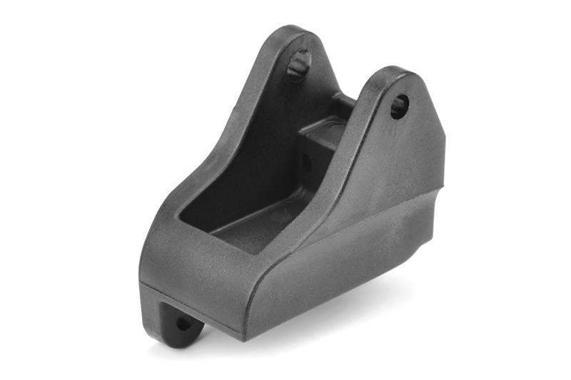 C-00180-639  Gearbox Brace Mount Stiffener - for Chassis Tube - Composite - 1 pc_0