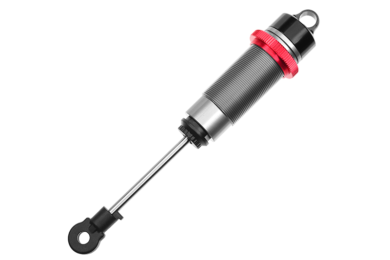C-00180-134-1  Shock Absorber ＂Ready Build＂ - 600 Cps Silicone Oil - Long - 1 pc_0