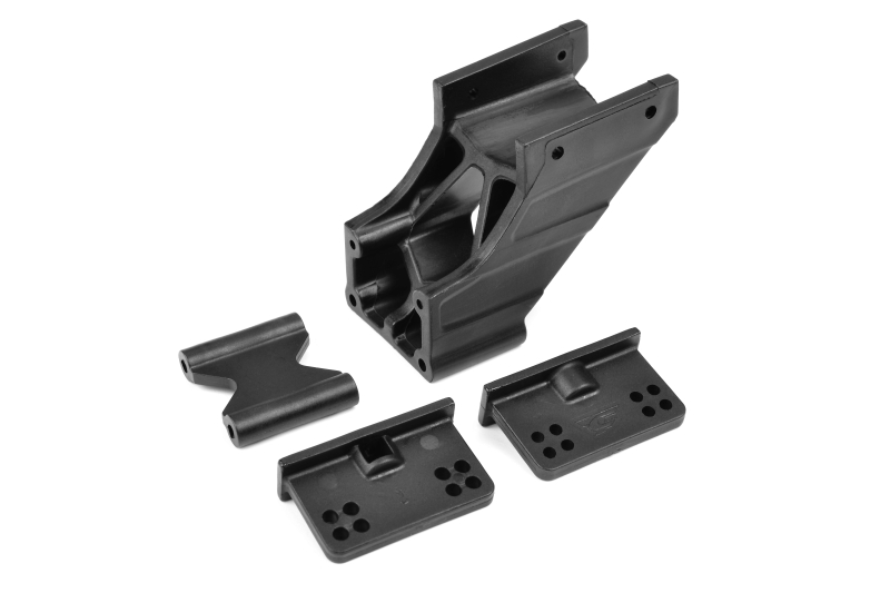 C-00180-005-2  Wing Mount - V2 - Adjustable - Composite - 1 Set_0