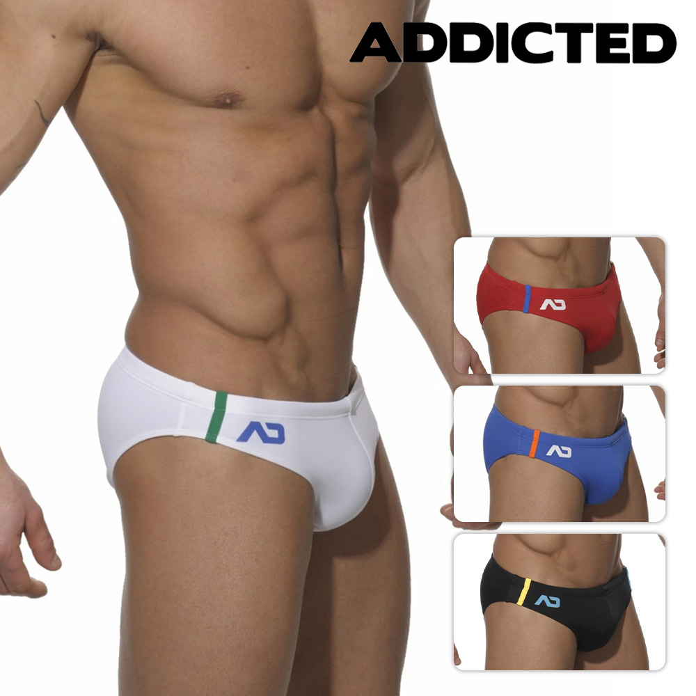 Addicted-LOW CUT SPORTS TRUNK-ADS005_0
