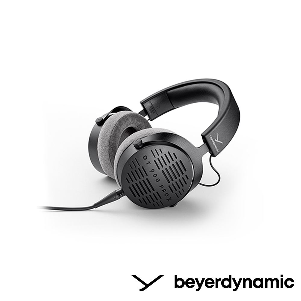 【Beyerdynamic】拜耳 DT900PROX 48ohms 監聽耳機 公司貨_0