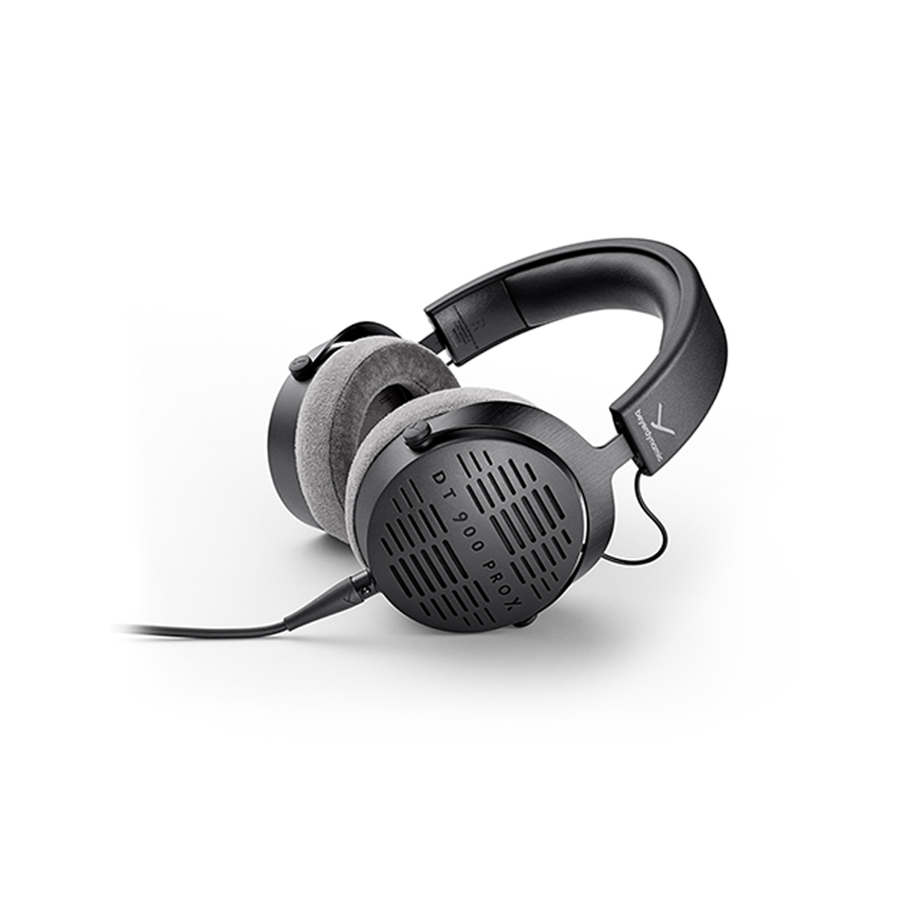 【Beyerdynamic】拜耳 DT900PROX 48ohms 監聽耳機 公司貨_1