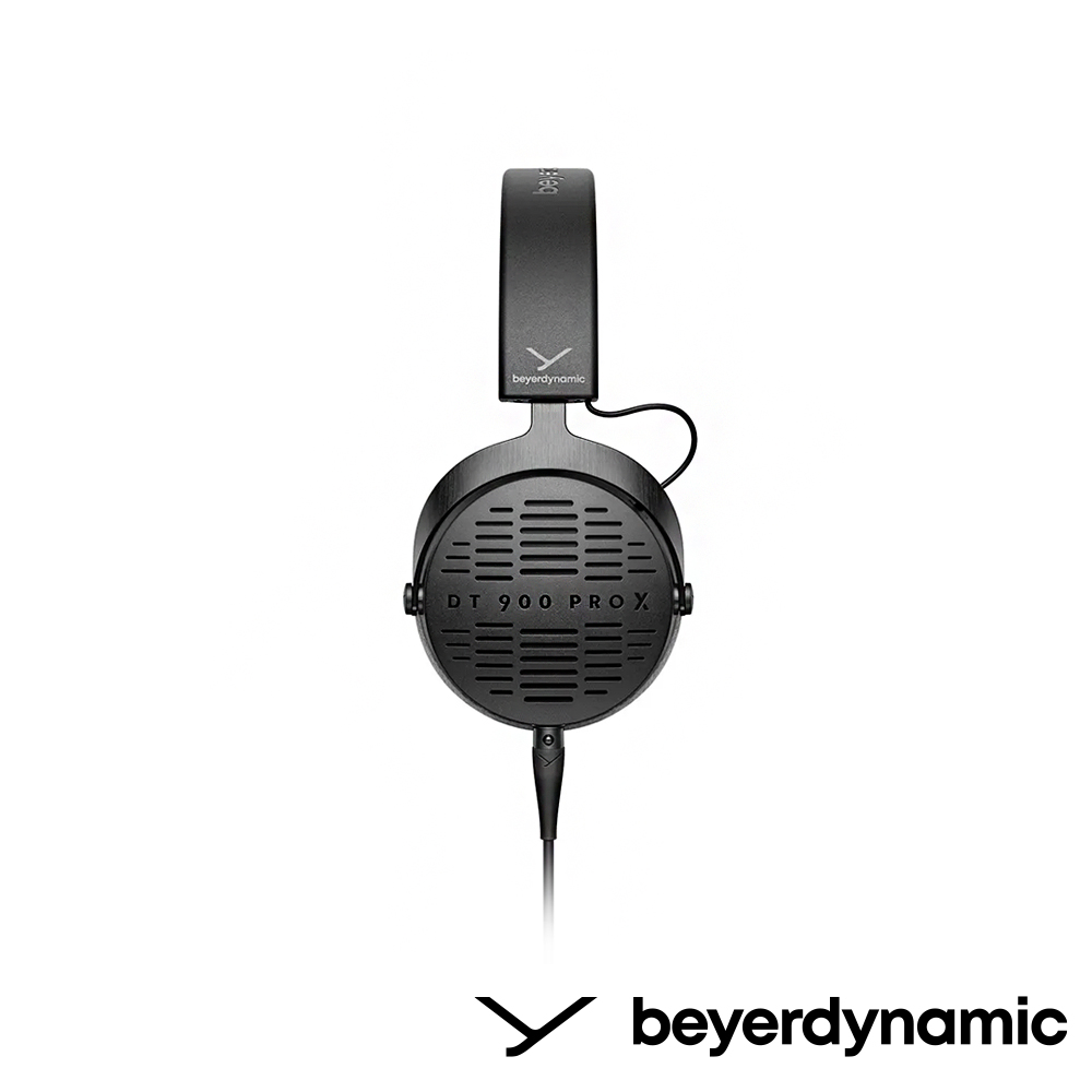 【Beyerdynamic】拜耳 DT900PROX 48ohms 監聽耳機 公司貨_2