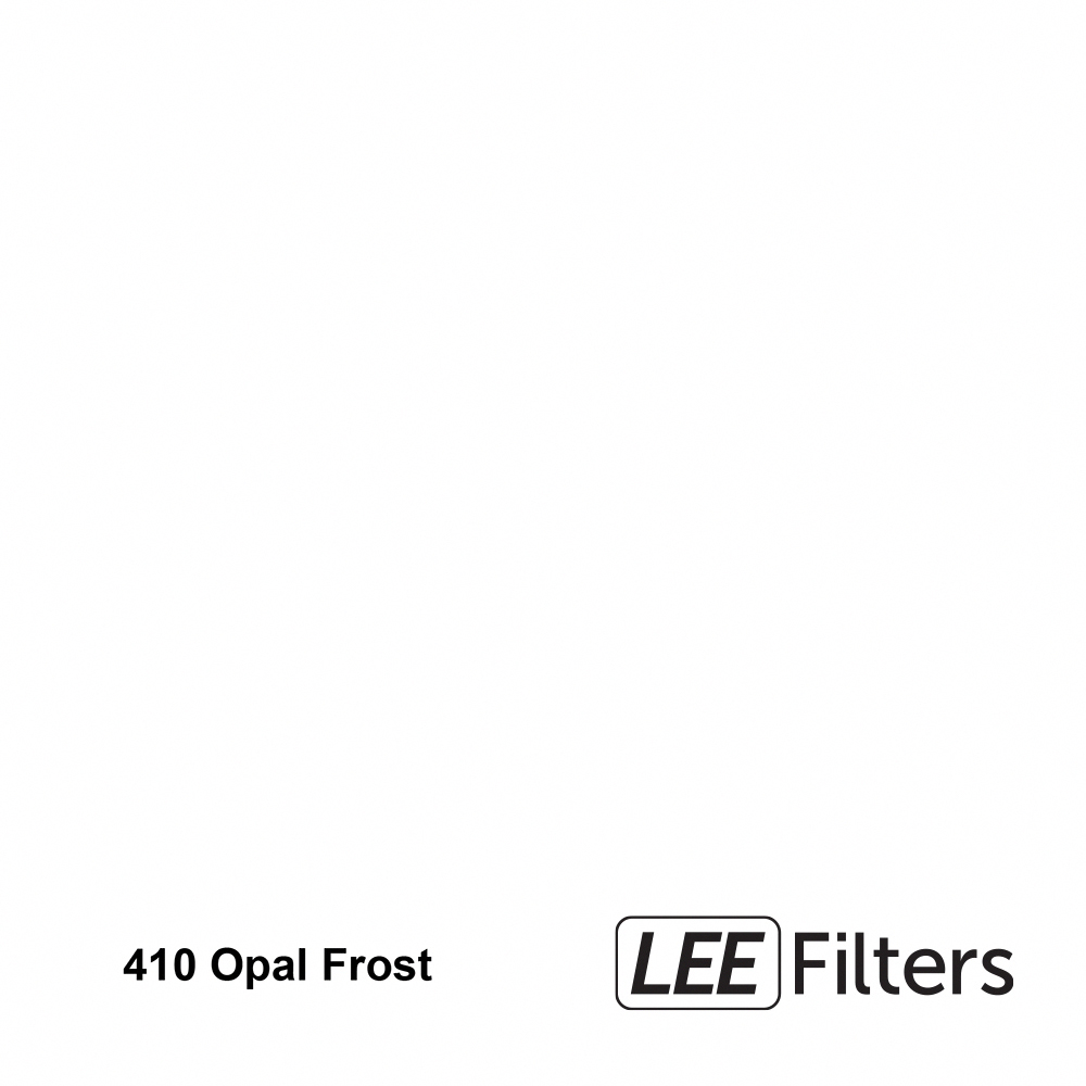 【LEE】FILTER 410 Opal Frost 一捲 燈紙 色溫紙_0