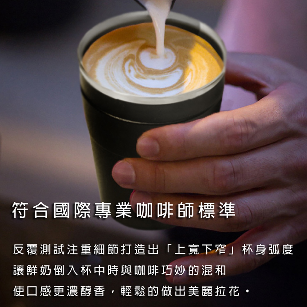 【售完為止】澳洲 KeepCup 雙層真空隨身杯 （L）_1