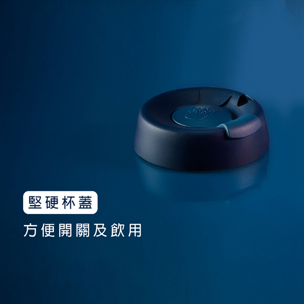 【售完為止】澳洲 KeepCup 雙層真空隨身杯 （L）_4