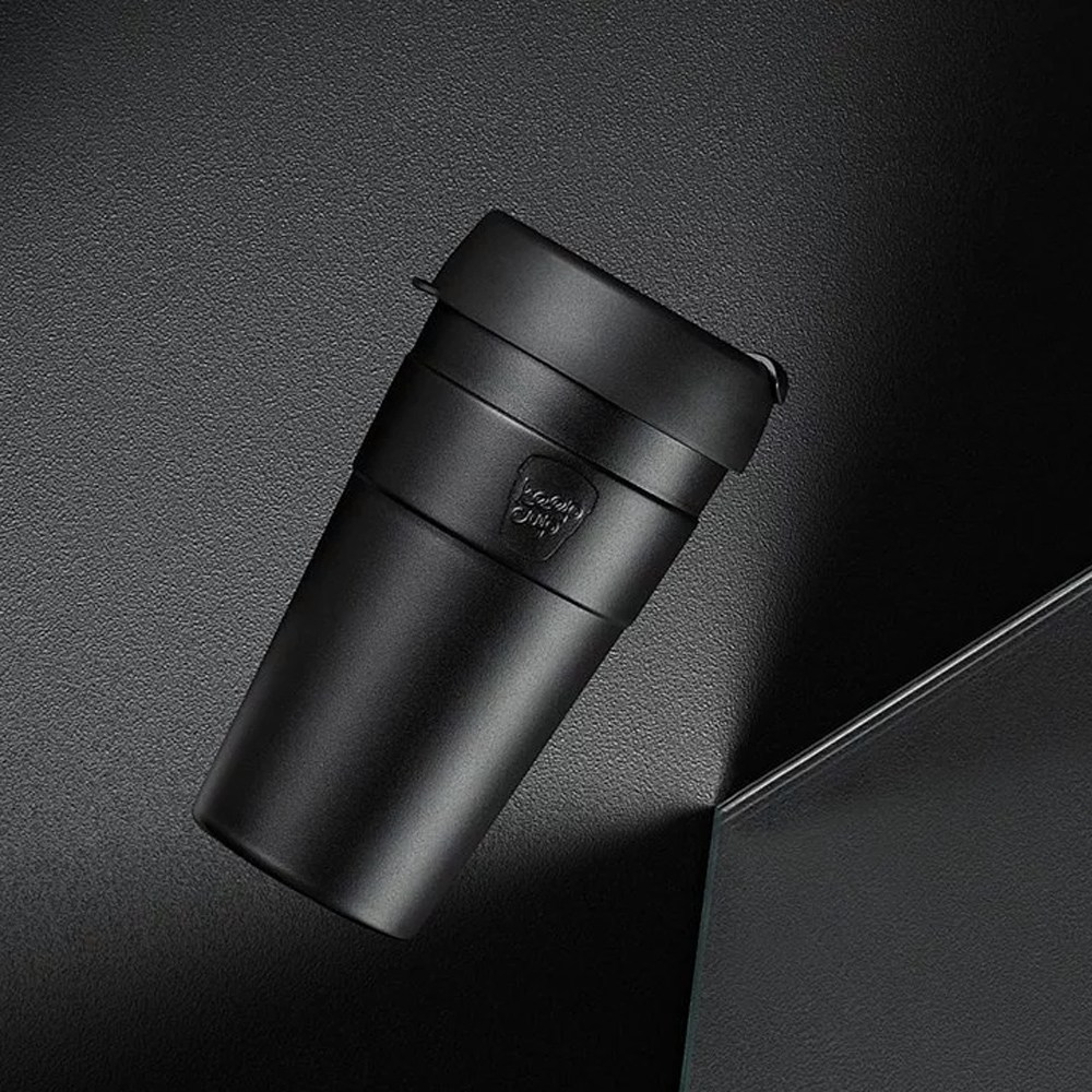 【售完為止】澳洲 KeepCup 雙層真空隨身杯 （L）_7
