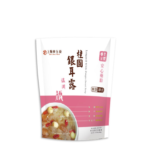 桂圓銀耳露_單袋_0