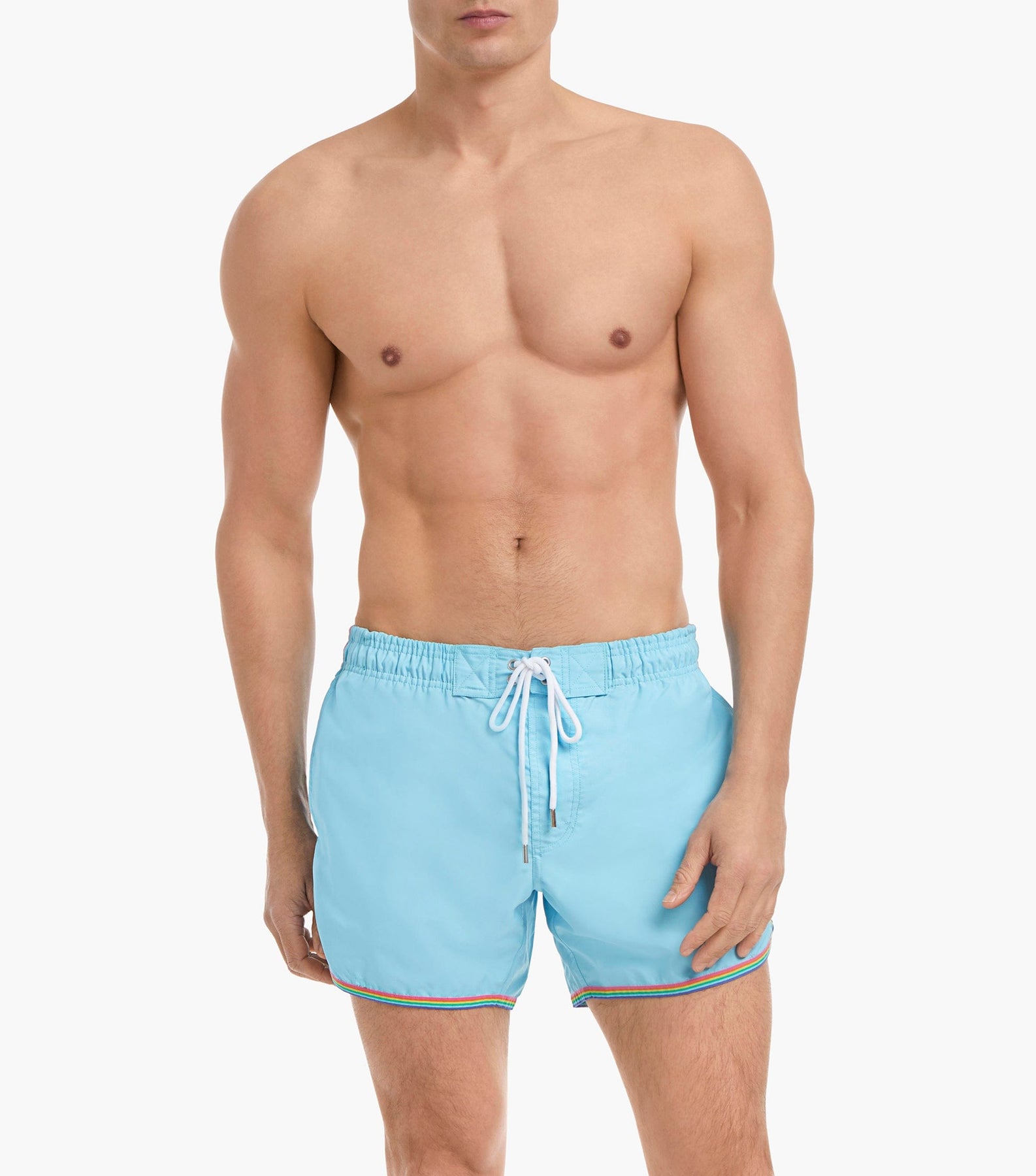 IBIZA JOGGER | PRIDE(12 inch side length)_0