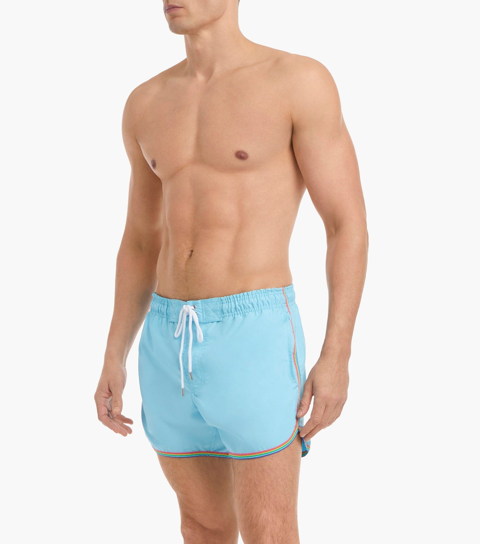 IBIZA JOGGER | PRIDE(12 inch side length)_2