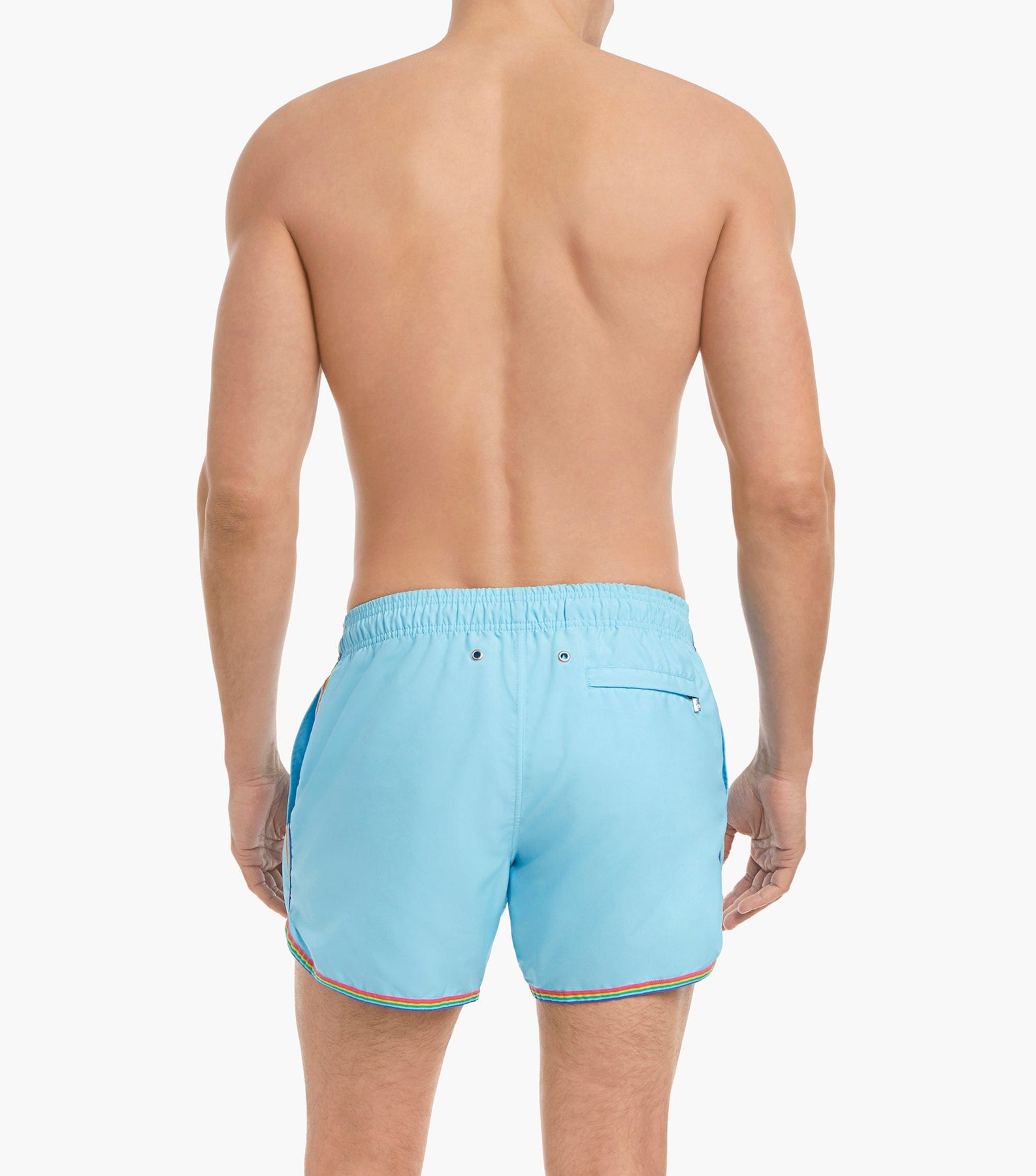 IBIZA JOGGER | PRIDE(12 inch side length)_3