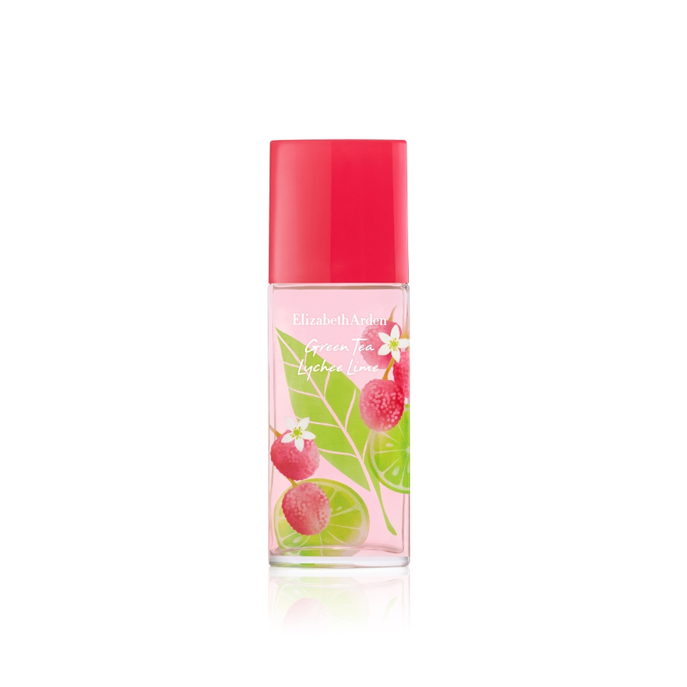 綠茶荔枝萊姆香水 100ml_0