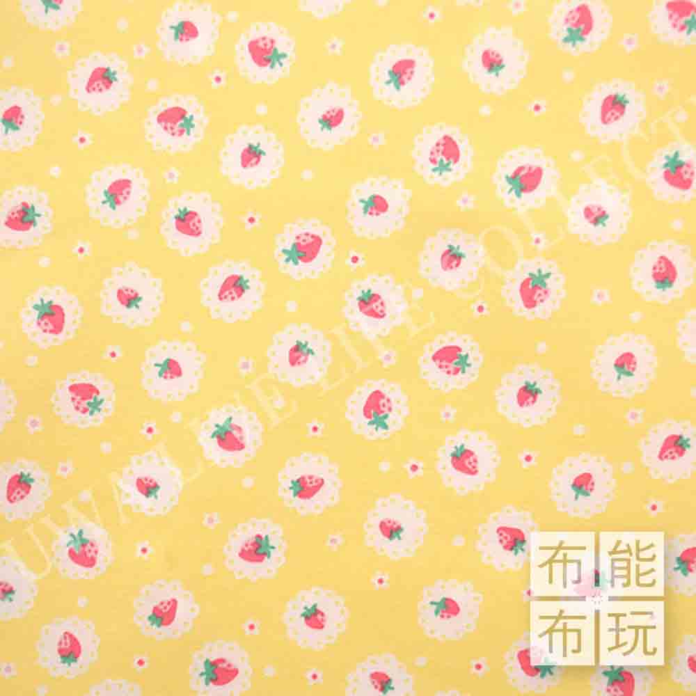 YUWA有輪商店【松山敦子】棉布 AT801920-D(碼)_0